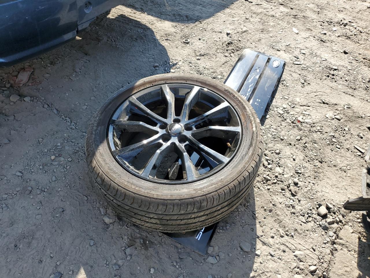 2FMGK5C80KBA39398 FORD FLEX 2019