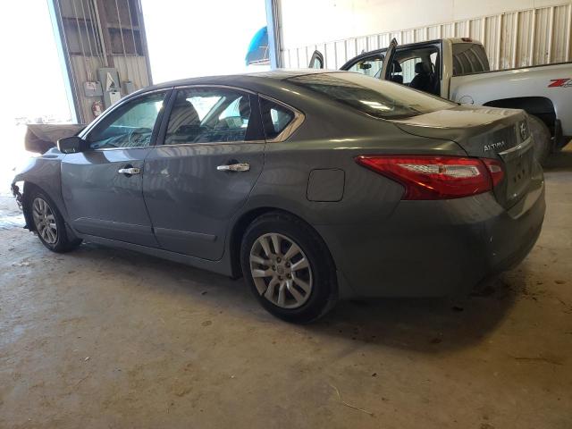 1N4AL3AP2HN322619 Nissan ALTIMA 2.5