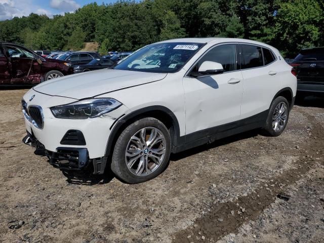 2022 BMW X2 xDrive28i