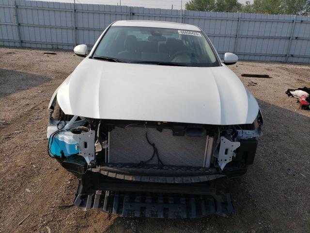 1N4BL4DV1PN361933 Nissan ALTIMA SV