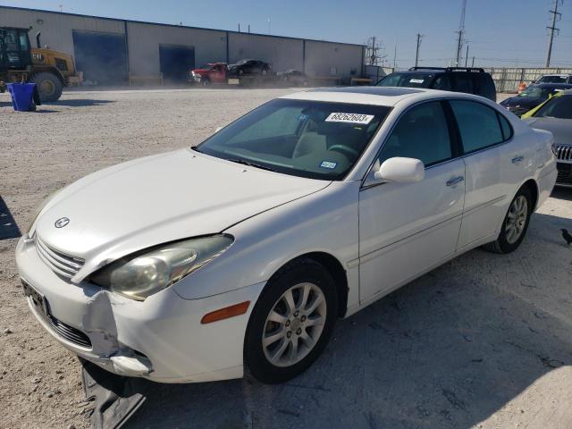 2004 Lexus ES 330 