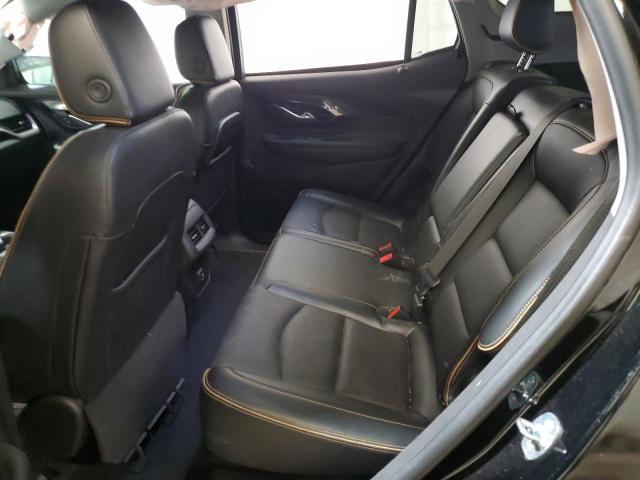 2022 GMC TERRAIN AT 3GKALYEV5NL179617