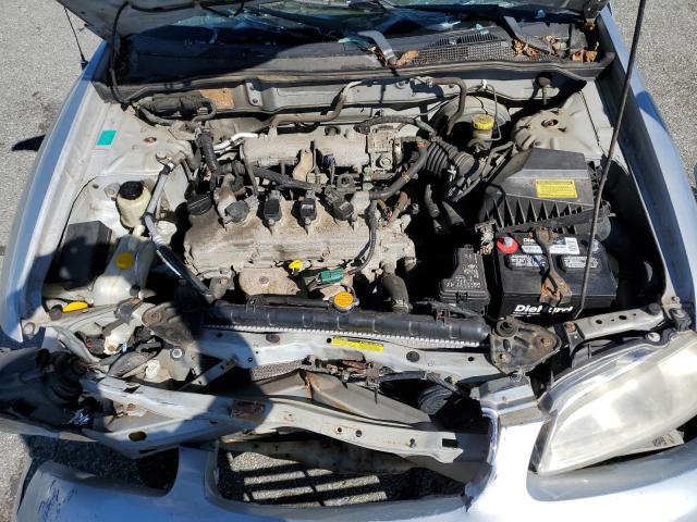 3N1CB51D23L712767 | 2003 Nissan sentra xe