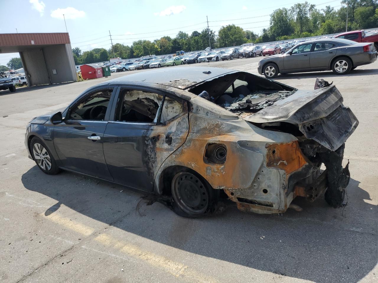 1N4BL4BV6LC182747 NISSAN ALTIMA 2020
