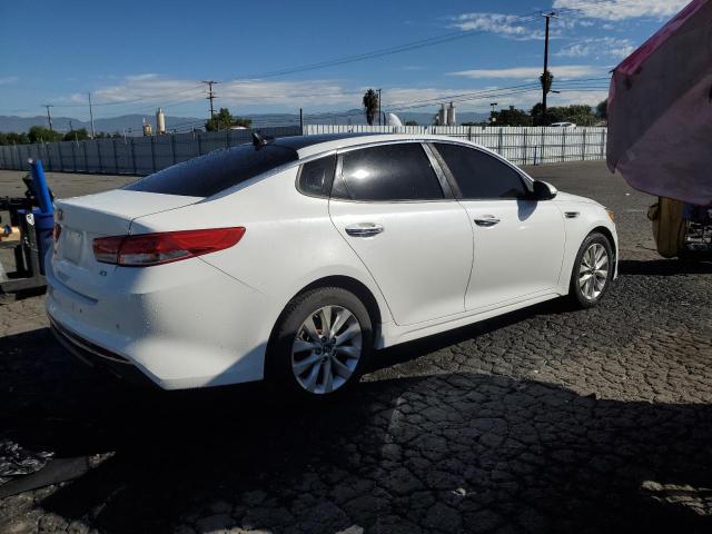 5XXGU4L37GG027642 KIA OPTIMA EX