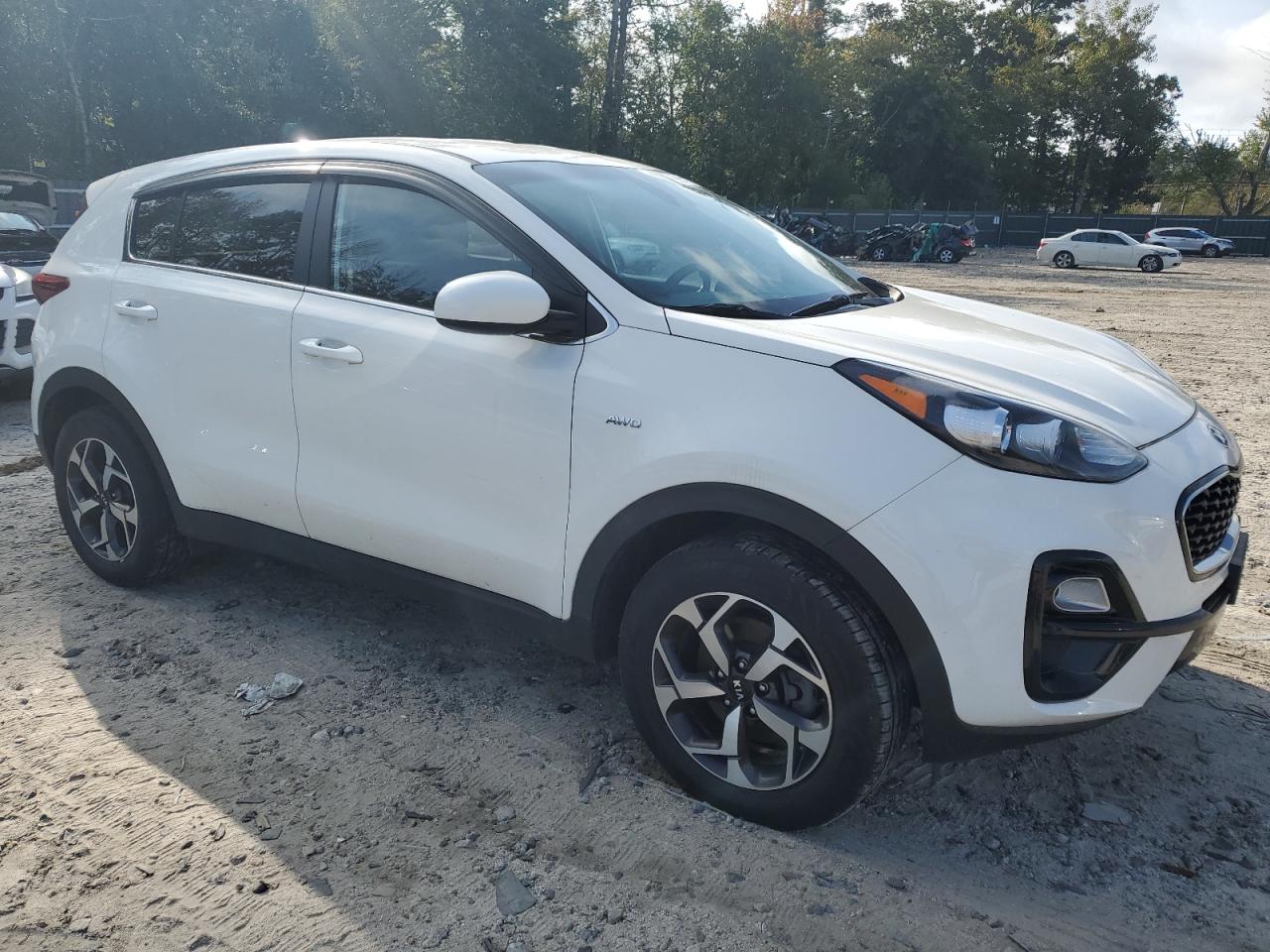 KNDPMCAC0L7756775 Kia Sportage L 4