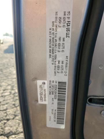 2C3CDXEJ5GH165239 Dodge Charger Srt 392