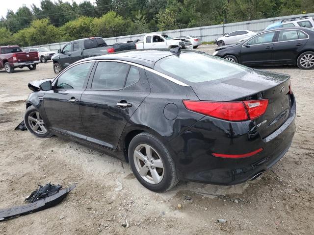 5XXGM4A7XEG312726 KIA Optima Lx