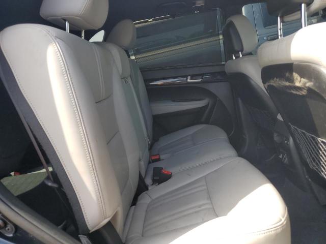 5XYKW4A73EG521712 KIA SORENTO SX