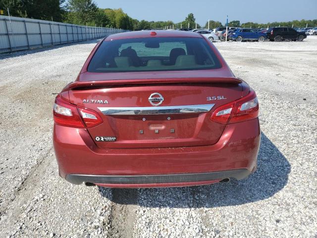 1N4BL3AP3HC150861 Nissan Altima 3.5sl