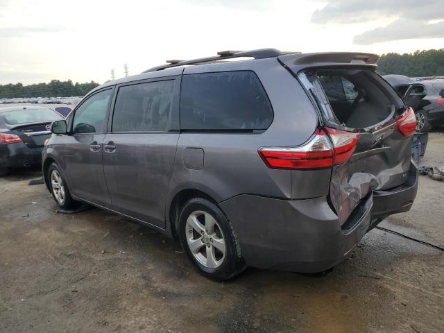 5TDKZ3DC5HS885325 | 2017 TOYOTA SIENNA LE