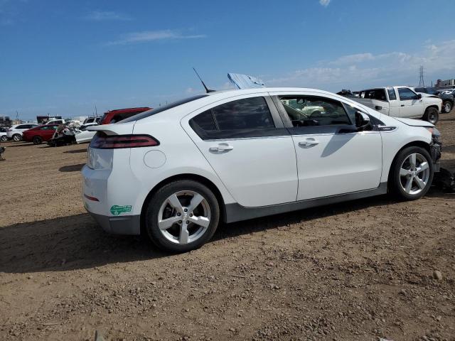 VIN 1G1RF6E41DU109711 2013 Chevrolet Volt no.3