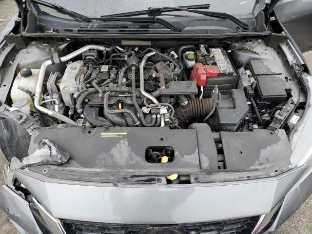 3N1AB8BV9LY293089 Nissan SENTRA S