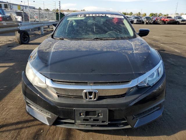 19XFC2F57GE038245 | 2016 HONDA CIVIC LX