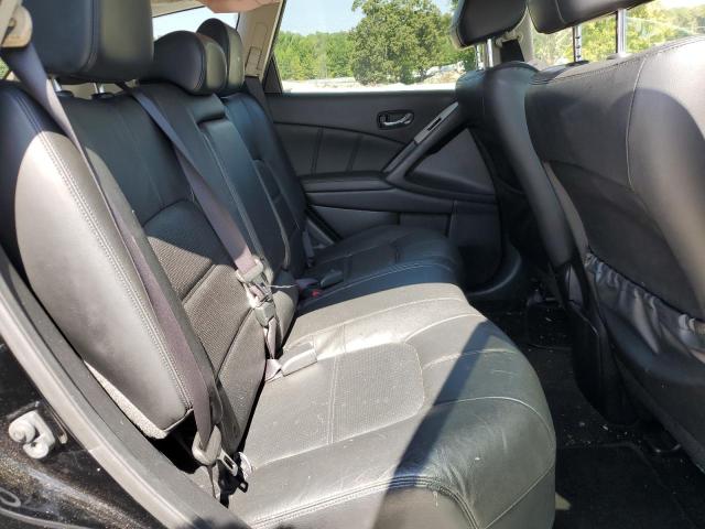 JN8AZ1MW2EW512785 Nissan MURANO S