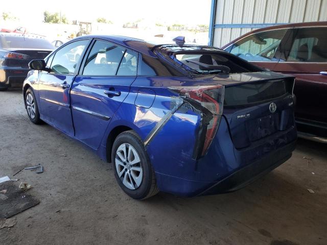 JTDKBRFUXJ3601790 | 2018 TOYOTA PRIUS