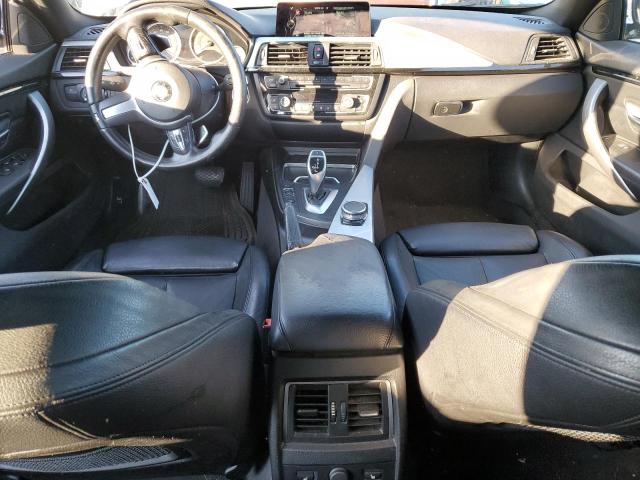 WBA4C9C5XGG137191 BMW 428 Xi Gran Coupe Sulev