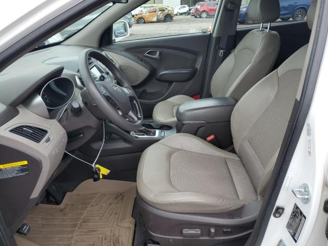 2015 HYUNDAI TUCSON GLS - KM8JTCAF5FU108594