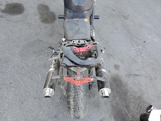 2005 SUZUKI SV1000 SK3 - JS1VT54A252100572