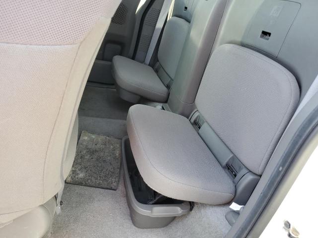 1N6BD0CT3HN730256 Nissan FRONTIER S