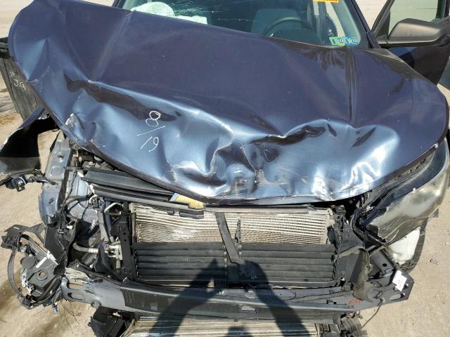 2019 CHEVROLET EQUINOX LS - 3GNAXHEV5KL256232