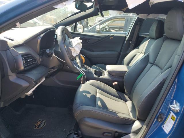 4S4BTGUD0P3153844 Subaru Outback Wilderness