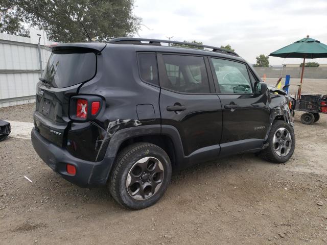 ZACCJBABXHPE67289 Jeep Renegade Sport