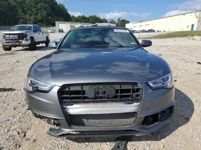 WAUWFAFHXFN003119 2015 AUDI A5, photo no. 5