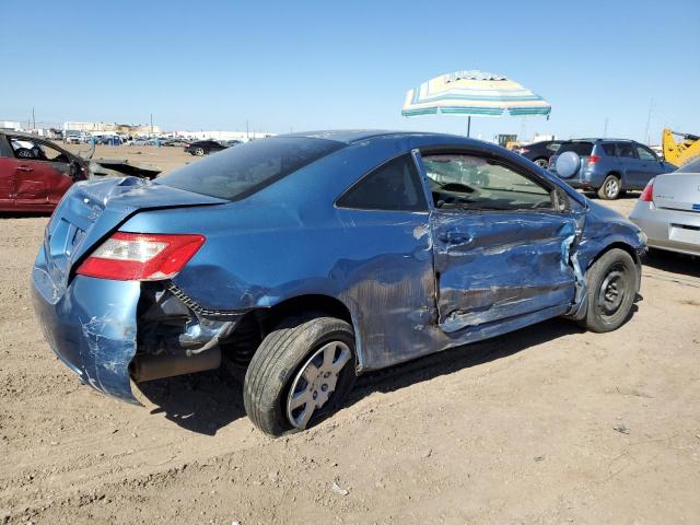 2009 Honda Civic Lx VIN: 2HGFG12659H518063 Lot: 52833834