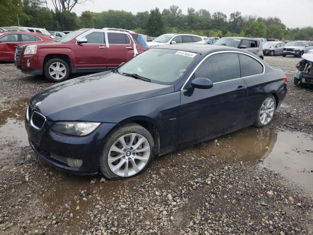 2008 BMW 3 Series 335xi