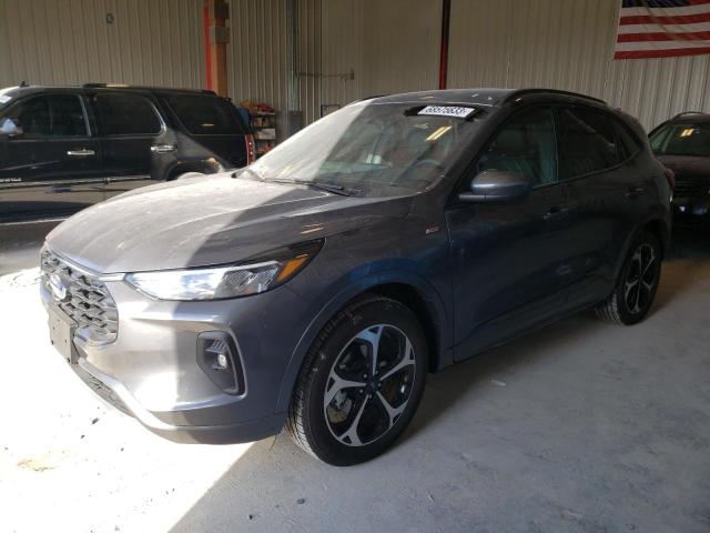 2023 FORD ESCAPE ST - 1FMCU9NA0PUA03714