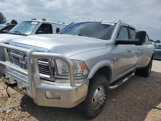 2010 Dodge Ram 3500 