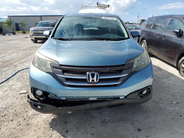 2HKRM3H52EH542904 Honda CR-V EX