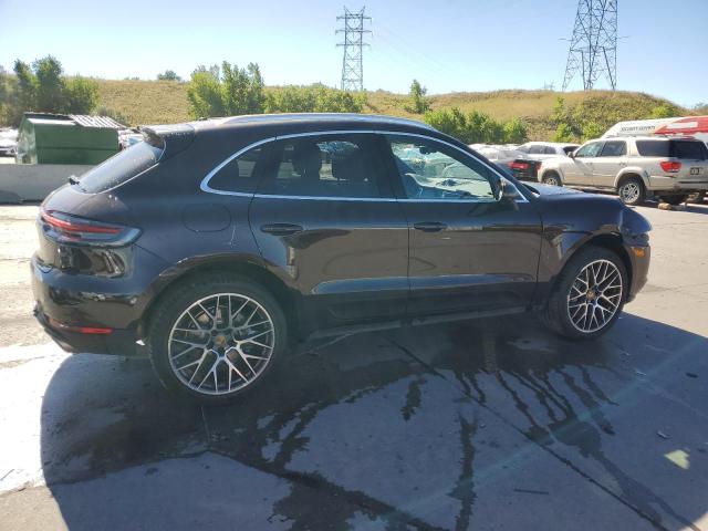 WP1AB2A54KLB32344 Porsche Macan S 3