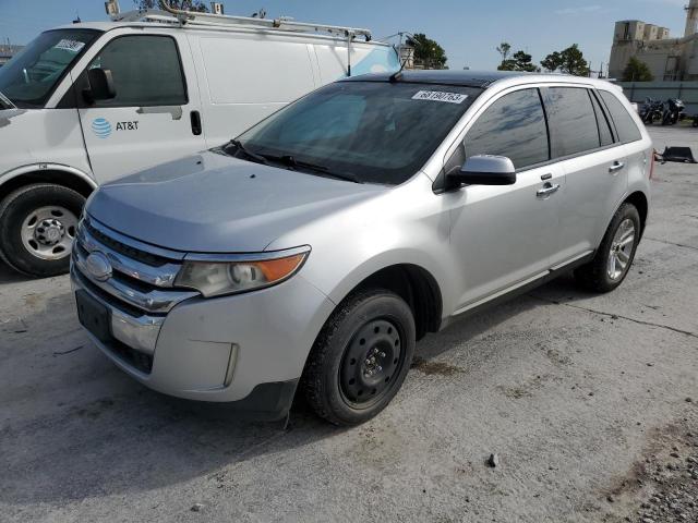 2011 Ford Edge SEL