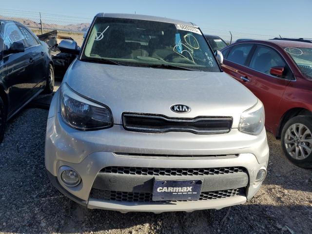 KNDJP3A5XK7666773 | 2019 KIA soul +