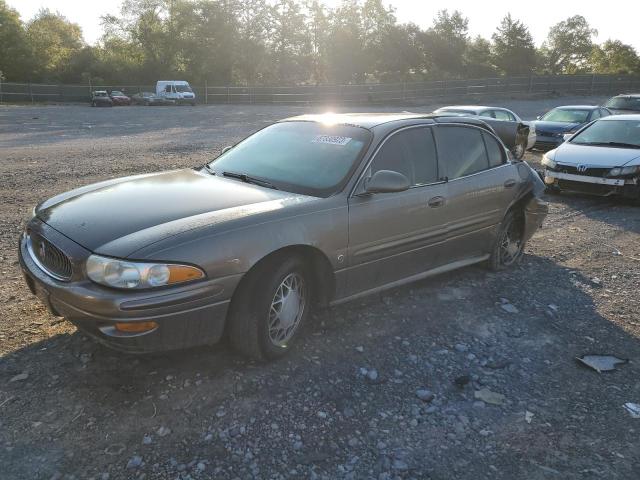 2002 Buick LeSabre Custom