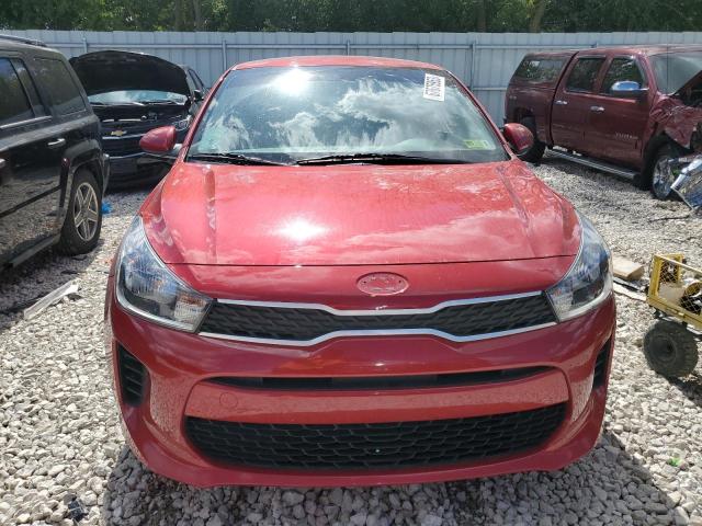 3KPA24AB4KE243018 KIA RIO S