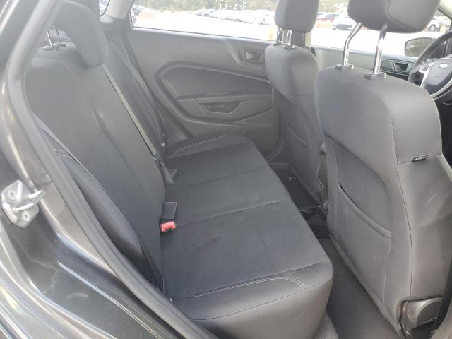 2017 FORD FIESTA 3FADP4BJ6HM145066