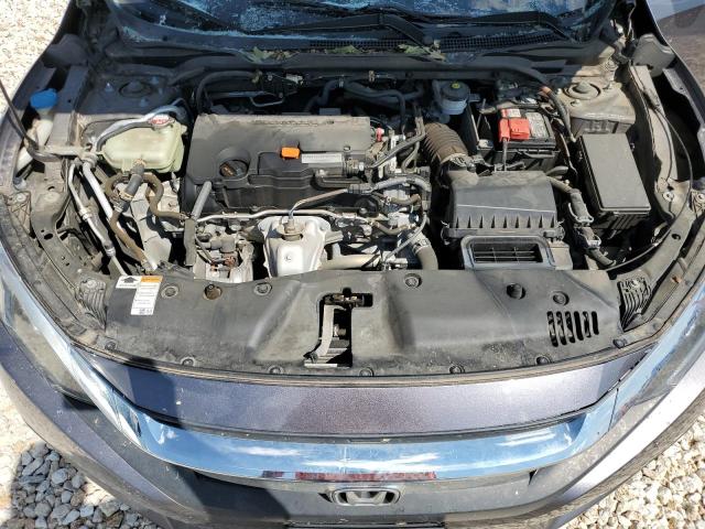 19XFC2F59GE090332 Honda Civic Lx