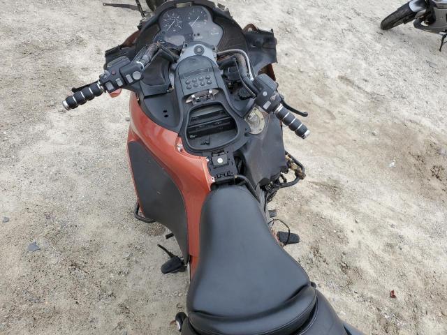 2002 BMW K1200 LT WB10555A42ZD78286