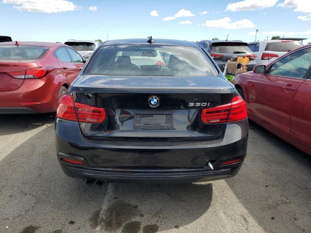WBA8B9G53JNU95735 BMW 330 I