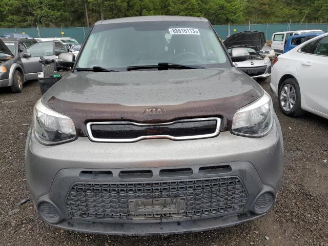 KNDJP3A54E7077772 KIA SOUL +
