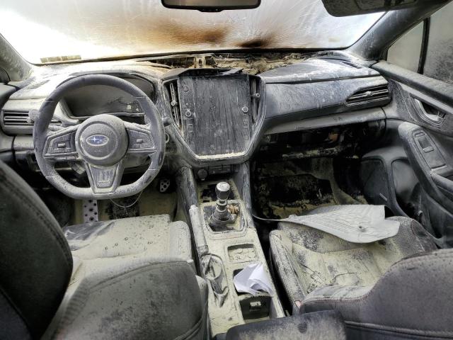 JF1VBAF64N9019662 Subaru Wrx Premium