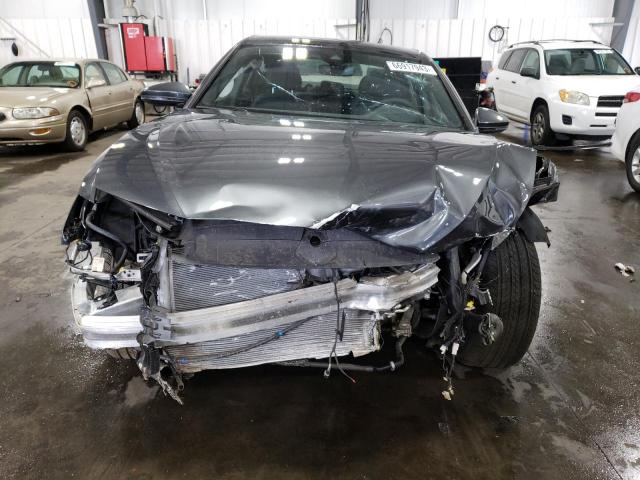 WAUM2BF29PN086984 Audi A6 Prestige