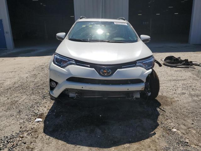 2T3YFREV0HW319299 Toyota Rav4 Limited