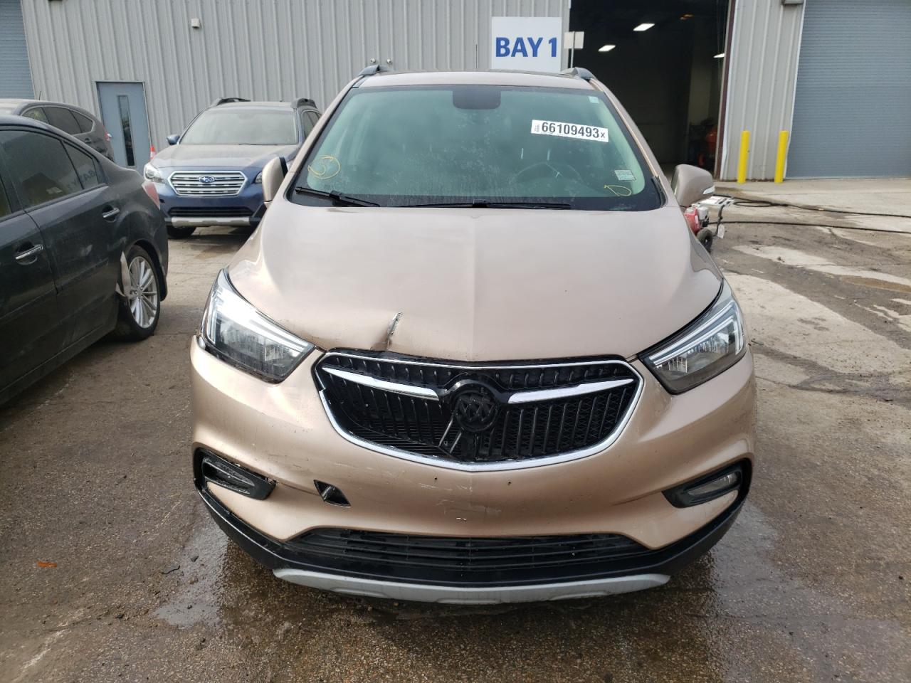 kl4cj1sb3kb710512 KL4CJ1SB3KB710512 2019 Buick Encore Sport Touring