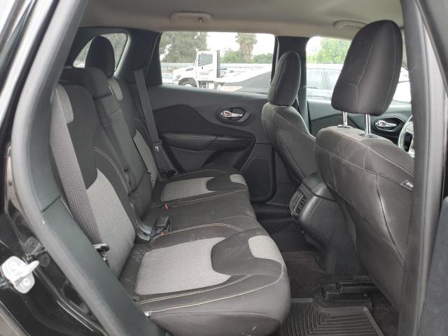 1C4PJMCS5EW315736 Jeep Cherokee Latitude
