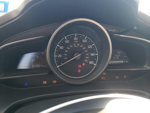 2017 MAZDA 3 TOURING - 3MZBN1V78HM117448