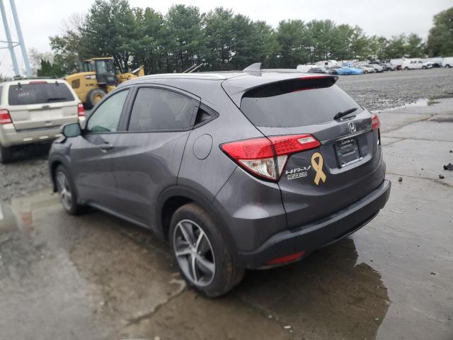 3CZRU6H53NM728392 Honda HR-V EX 2